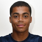 Denys Ndukwe Obieze Attacker