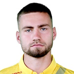 H. Savchuk Defender