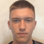 D. Pidgurskyi Midfielder