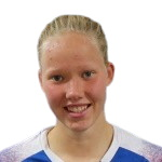 H. EirÃ­ksdóttir Attacker