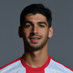 N. Khorkheli Attacker