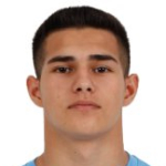 D. Andrei Midfielder