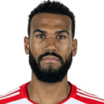 Eric Maxim Choupo-Moting Attacker