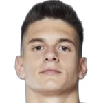 R. Ilie Midfielder