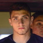 Emre Bilgin Goalkeeper