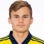O. Uddenäs Midfielder