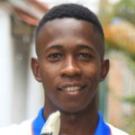A. Güity Goalkeeper