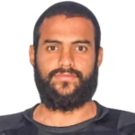 E. Menjívar Goalkeeper