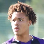 Alexandre Duville-Parsemain Attacker