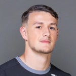 T. Negrel Goalkeeper