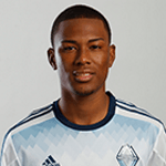 D. Flores Midfielder
