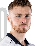 A. Hainaut Midfielder