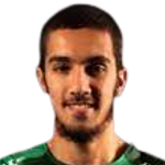 Merwan Ifnaoui Midfielder