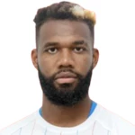 J. Benguché Attacker