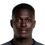 A. Ndoye Attacker