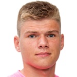 M. Kovalenko Goalkeeper
