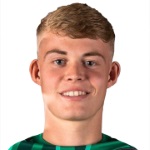 H. Cartwright Goalkeeper
