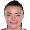 J. Hutton Midfielder