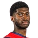 Kenan Toibibou Defender
