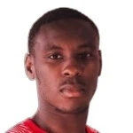 S. Kouassi Defender