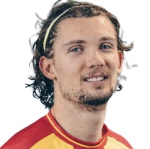 Paul Lehoux Midfielder