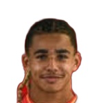 M. Aïko Attacker