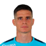 J. Rougier Goalkeeper