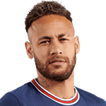 Neymar Attacker