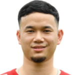 T. Suengchitthawon Midfielder