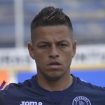 M. Santos Midfielder