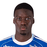 M. Sarr Defender