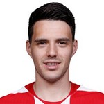 J. Brekalo Midfielder
