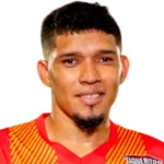 Getsel Ramón Montes Escobar Defender