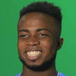 G. Chávez Midfielder