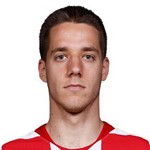 M. Pašalić Midfielder