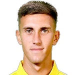 Nazar Rusyak Defender