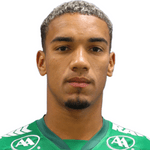 Denilson Midfielder