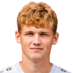 O. Chernov Midfielder