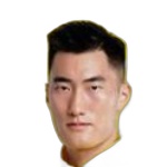 Xiao Kun Midfielder