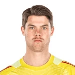 I. Boehmer Goalkeeper