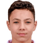 N. Cervantes Attacker
