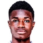 C. Keita Defender