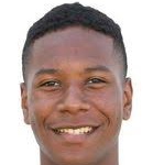 A. Ascues Midfielder