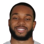 K. Crichlow Attacker