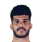 Mohamed Nasr Defender