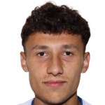 S. Sten Midfielder
