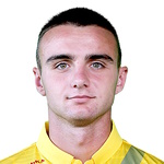 D. Teslyuk Attacker