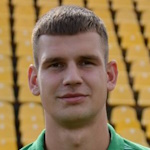 B. Lototskyi Defender