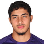 F. Chaïbi Midfielder
