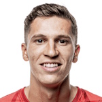 A. Iljazovski Defender